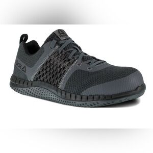 Reebok Men's Print Work ULTK Composite Toe Work Shoe Men's Size 10W